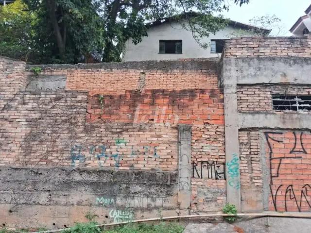 Terreno / Lote para Venda em São Paulo/SP Pacaembu