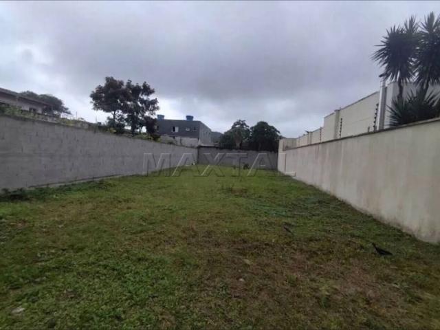 Terreno / Lote para Venda em São Paulo/SP Paineiras do Morumbi