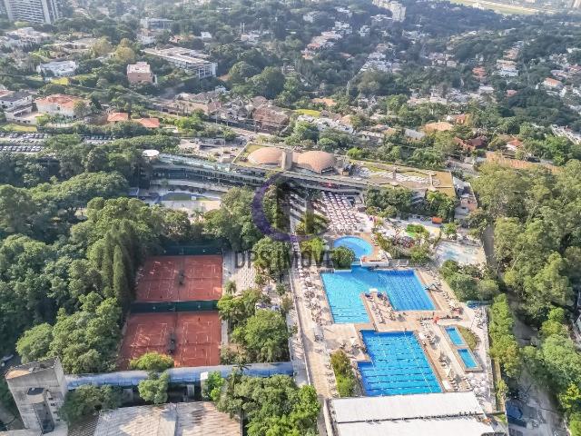 Terreno / Lote para Venda em São Paulo/SP Paineiras do Morumbi 1 Quartos