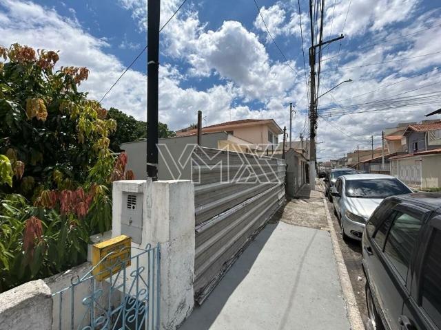 Terreno / Lote para Venda em São Paulo/SP Parada Inglesa