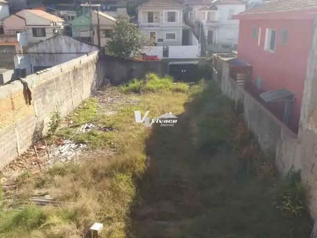 Terreno / Lote para Venda em São Paulo/SP Parada Inglesa