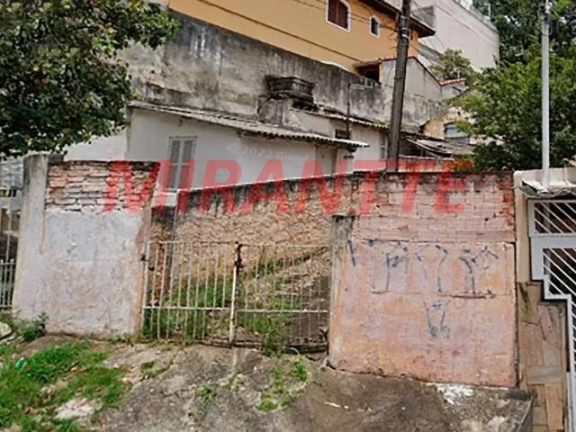 Terreno / Lote para Venda em São Paulo/SP Parada Inglesa
