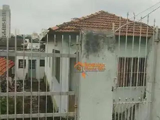 Terreno / Lote para Venda em São Paulo/SP Parada Inglesa