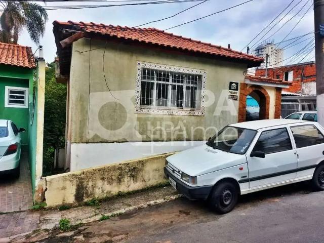 Terreno / Lote para Venda em São Paulo/SP Parada Inglesa
