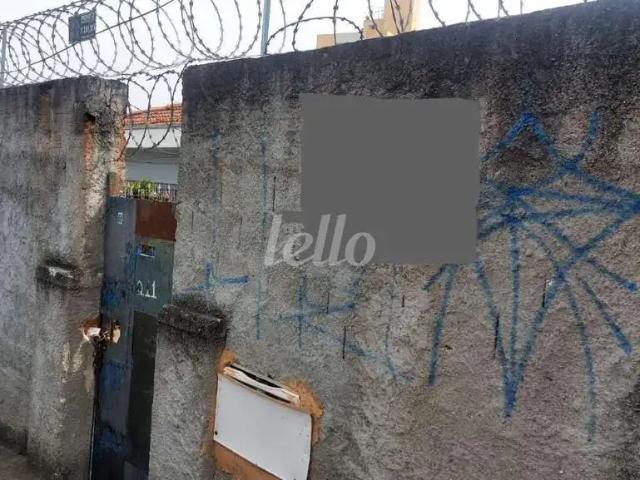 Terreno / Lote para Venda em São Paulo/SP Parada Inglesa
