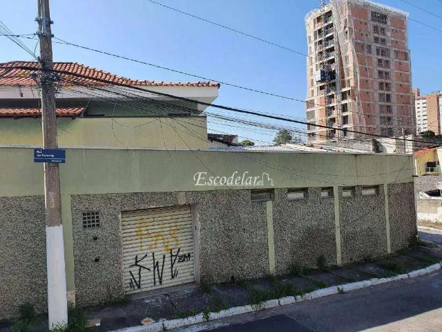 Terreno / Lote para Venda em São Paulo/SP Parada Inglesa