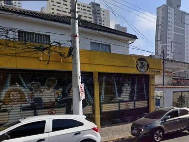 Terreno / Lote para Venda em São Paulo/SP Parada Inglesa