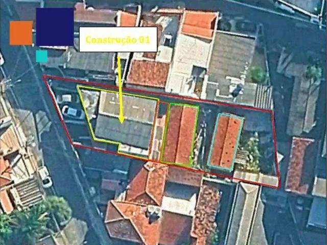 Terreno / Lote para Venda em São Paulo/SP Parada Inglesa