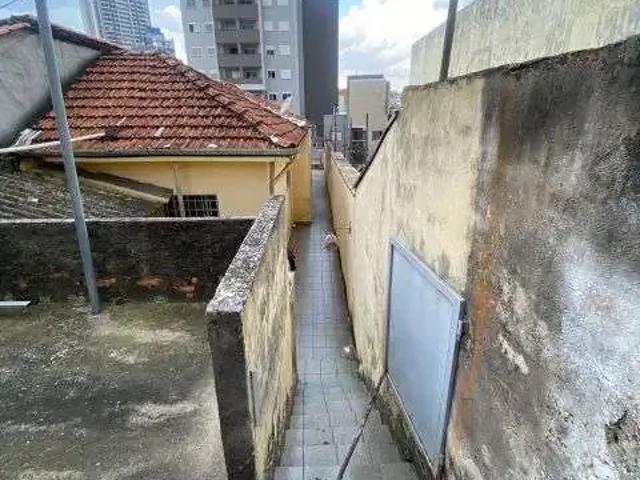 Terreno / Lote para Venda em São Paulo/SP Parada Inglesa