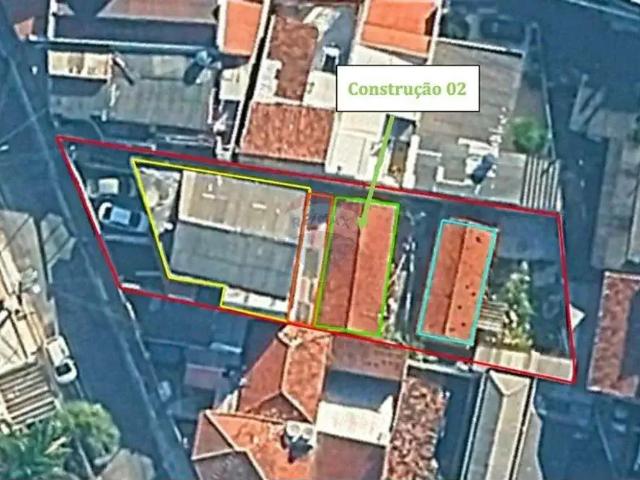 Terreno / Lote para Venda em São Paulo/SP Parada Inglesa