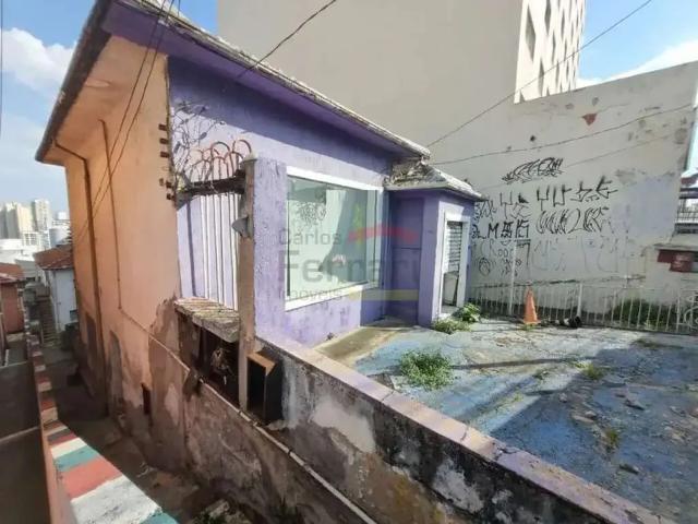 Terreno / Lote para Venda em São Paulo/SP Parada Inglesa