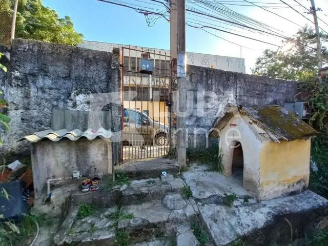Terreno / Lote para Venda em São Paulo/SP Parada Inglesa