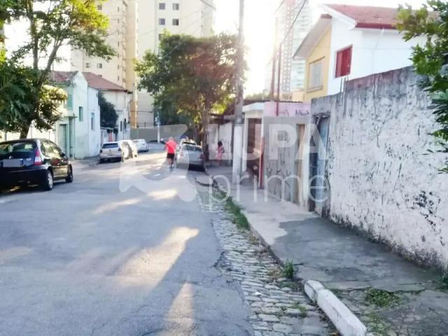Terreno / Lote para Venda em São Paulo/SP Parada Inglesa