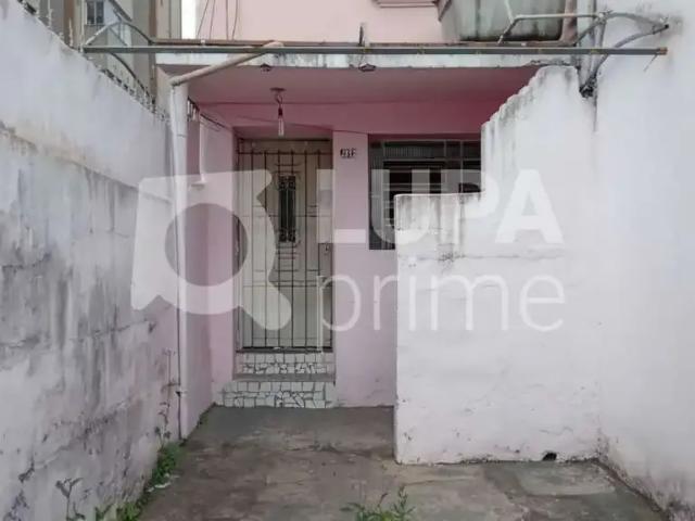 Terreno / Lote para Venda em São Paulo/SP Parada Inglesa
