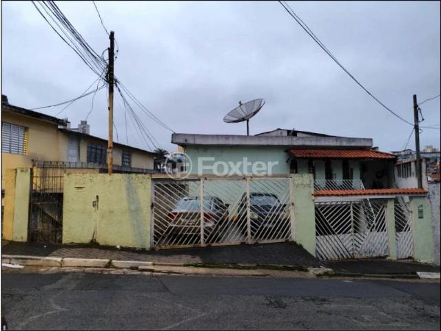 Terreno / Lote para Venda em São Paulo/SP Parada Inglesa