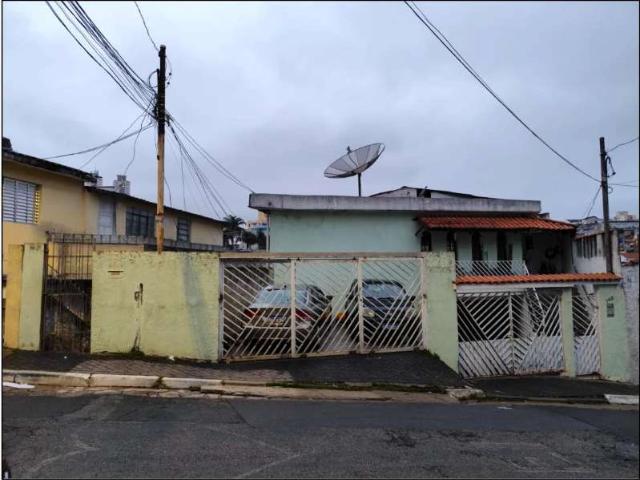 Terreno / Lote para Venda em São Paulo/SP Parada Inglesa 1 Quartos