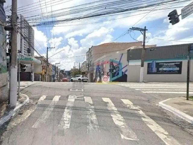 Terreno / Lote para Venda em São Paulo/SP Parada Inglesa 3 Quartos