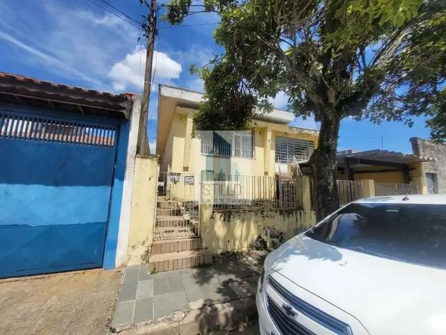 Terreno / Lote para Venda em São Paulo/SP Parada XV de Novembro 2 Quartos