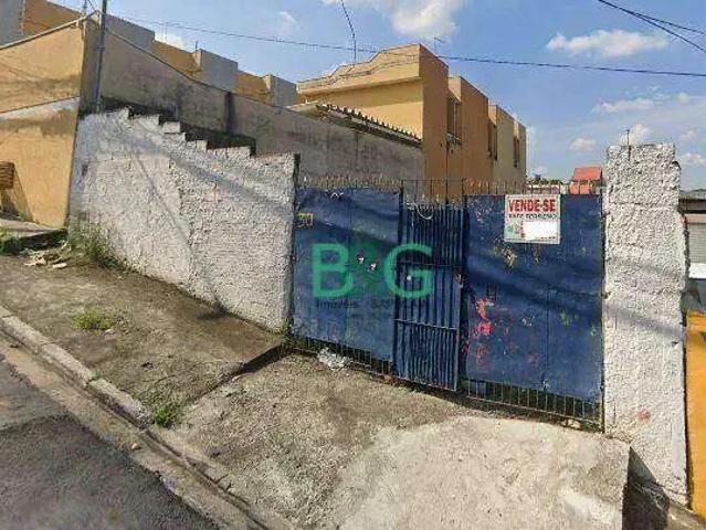 Terreno / Lote para Venda em São Paulo/SP Parada XV de Novembro
