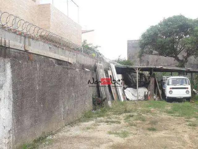Terreno / Lote para Venda em São Paulo/SP Parada XV de Novembro