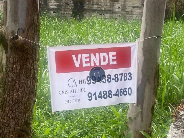 Terreno / Lote para Venda em São Paulo/SP Paraíso do Morumbi