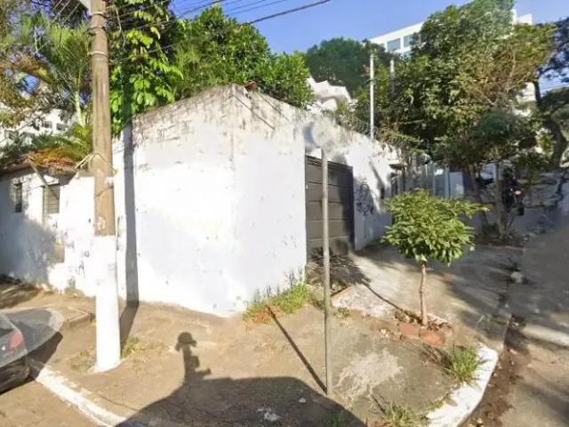 Terreno / Lote para Venda em São Paulo/SP Paraíso