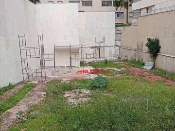 Terreno / Lote para Venda em São Paulo/SP Paraíso