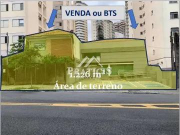 Terreno / Lote para Venda em São Paulo/SP Paraíso