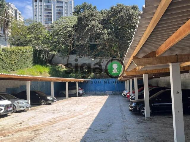 Terreno / Lote para Venda em São Paulo/SP Paraisópolis