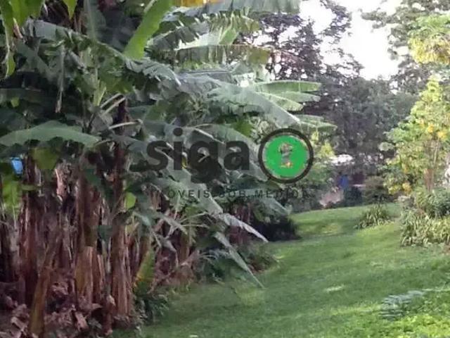 Terreno / Lote para Venda em São Paulo/SP Morumbi