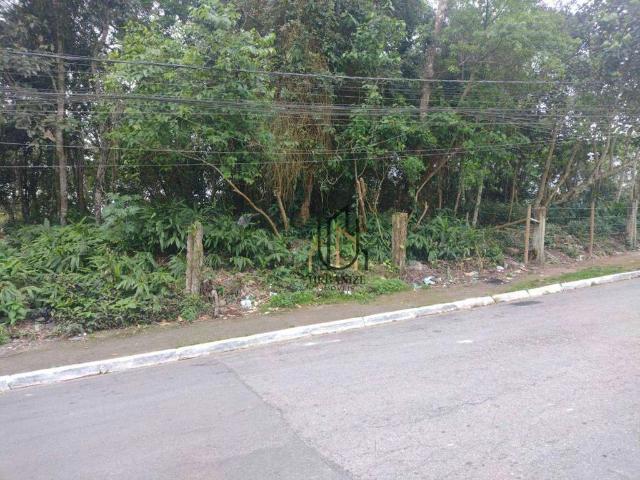 Terreno / Lote para Venda em São Paulo/SP Parelheiros