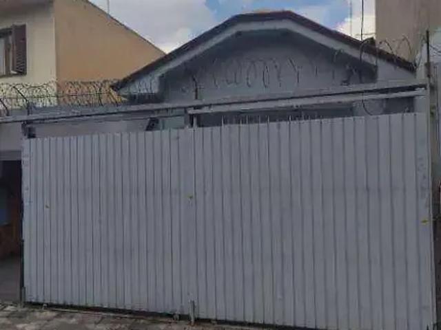 Terreno / Lote para Venda em São Paulo/SP Pari