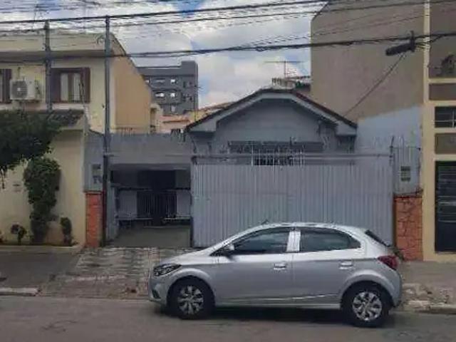 Terreno / Lote para Venda em São Paulo/SP Pari