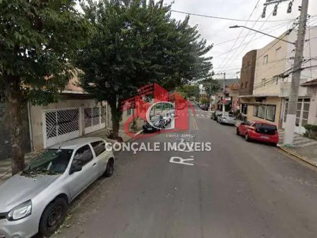 Terreno / Lote para Venda em São Paulo/SP Pari