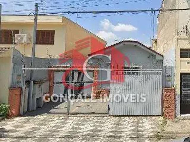 Terreno / Lote para Venda em São Paulo/SP Pari