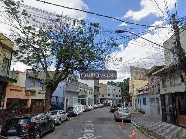 Terreno / Lote para Venda em São Paulo/SP Pari