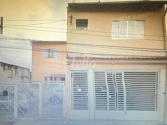 Terreno / Lote para Venda em São Paulo/SP Parque Colonial