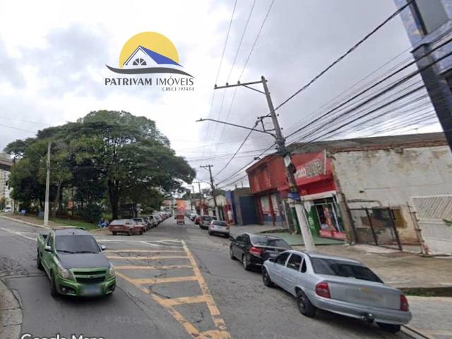 Terreno / Lote para Venda em São Paulo/SP Parque Colonial