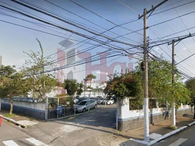 Terreno / Lote para Venda em São Paulo/SP Parque Colonial