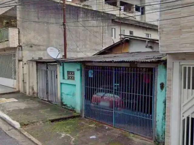 Terreno / Lote para Venda em São Paulo/SP Parque Colonial