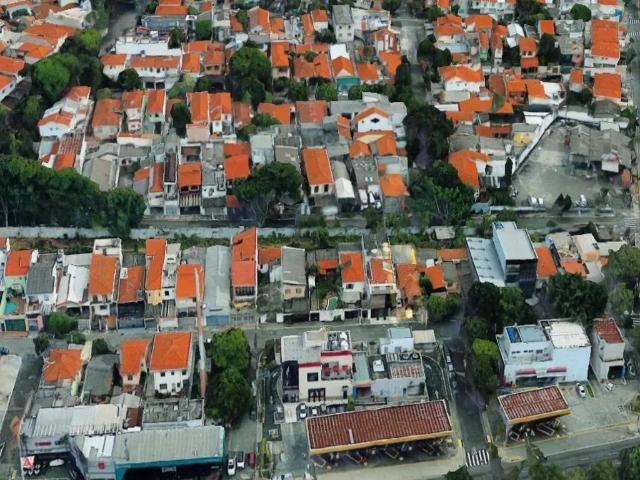Terreno / Lote para Venda em São Paulo/SP Parque Colonial