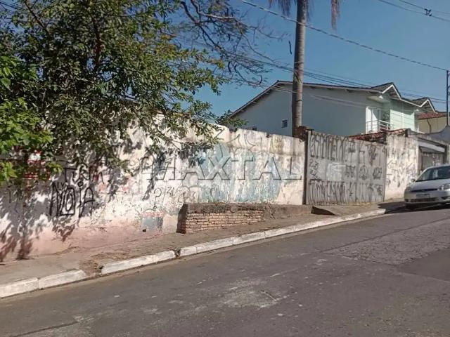 Terreno / Lote para Venda em São Paulo/SP Parque Casa de Pedra