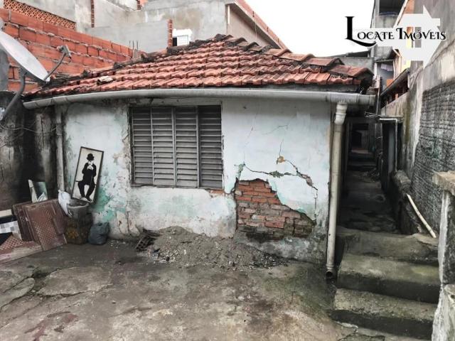 Terreno / Lote para Venda em São Paulo/SP Parque Central 1 Quartos