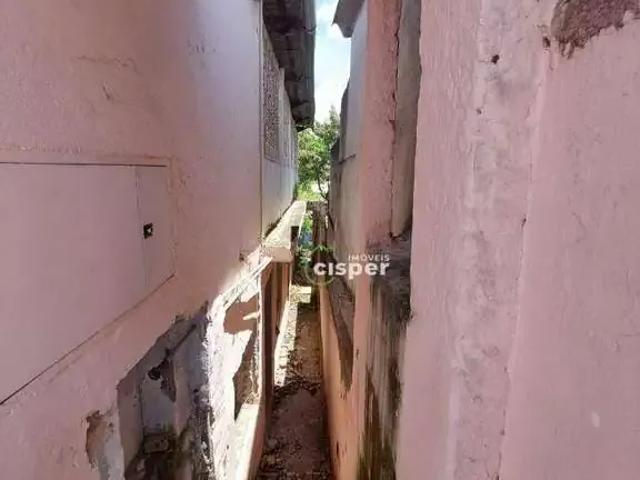 Terreno / Lote para Venda em São Paulo/SP Parque Císper