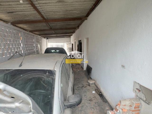 Terreno / Lote para Venda em São Paulo/SP Parque Císper