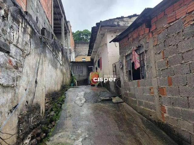 Terreno / Lote para Venda em São Paulo/SP Parque Císper