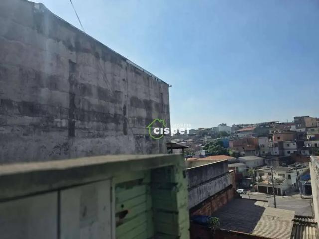 Terreno / Lote para Venda em São Paulo/SP Parque Císper
