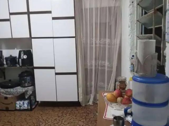 Terreno / Lote para Venda em São Paulo/SP Parque Císper
