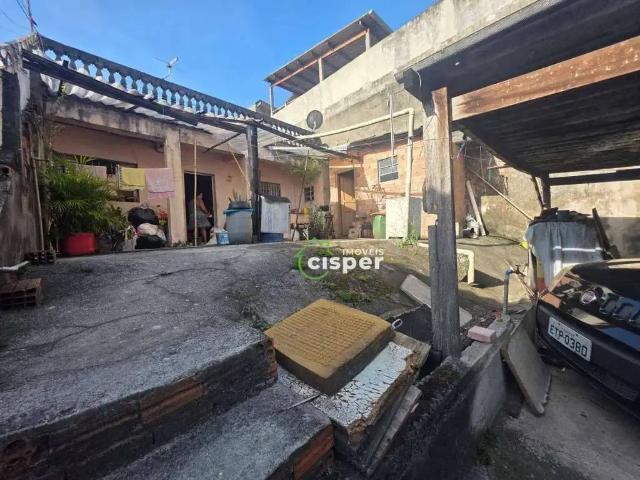 Terreno / Lote para Venda em São Paulo/SP Parque Císper