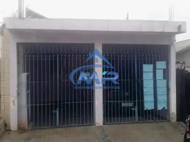 Terreno / Lote para Venda em São Paulo/SP Parque Císper